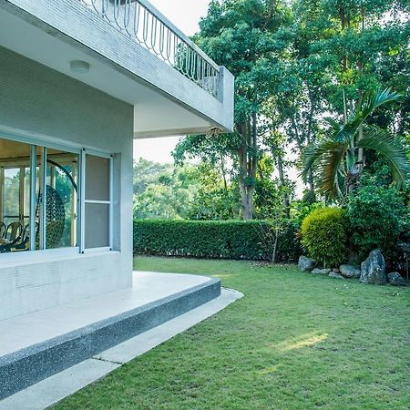 Mountain Homestay 6-8人包棟民宿 新化区 エクステリア 写真