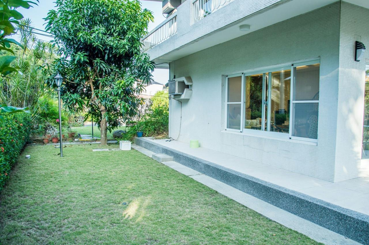 Mountain Homestay 6-8人包棟民宿 新化区 エクステリア 写真