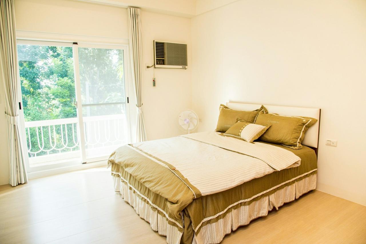 Mountain Homestay 6-8人包棟民宿 新化区 エクステリア 写真