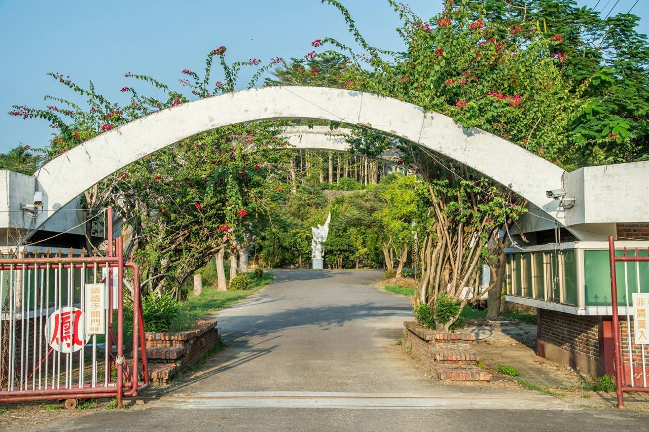 Mountain Homestay 6-8人包棟民宿 新化区 エクステリア 写真