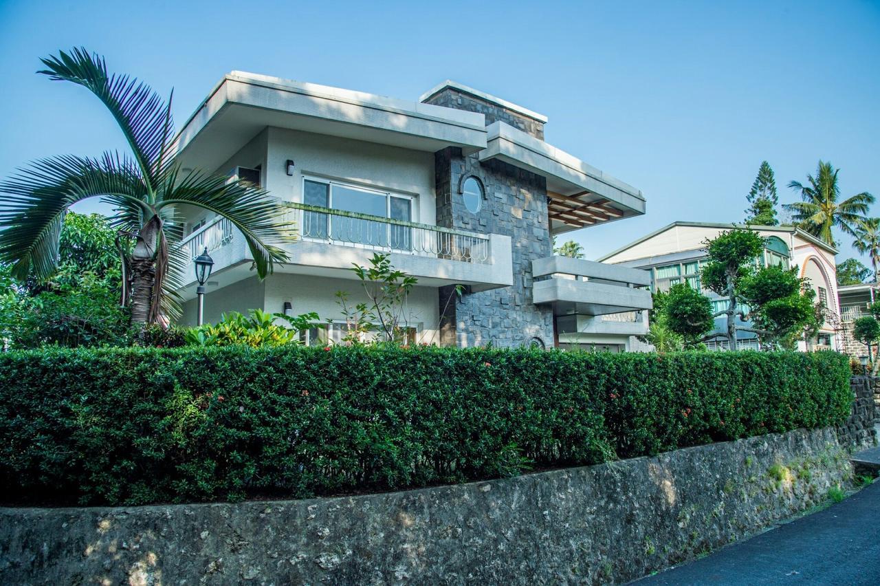 Mountain Homestay 6-8人包棟民宿 新化区 エクステリア 写真