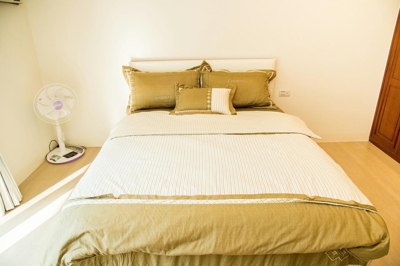 Mountain Homestay 6-8人包棟民宿 新化区 エクステリア 写真