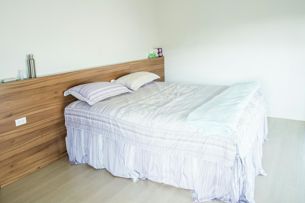 Mountain Homestay 6-8人包棟民宿 新化区 エクステリア 写真