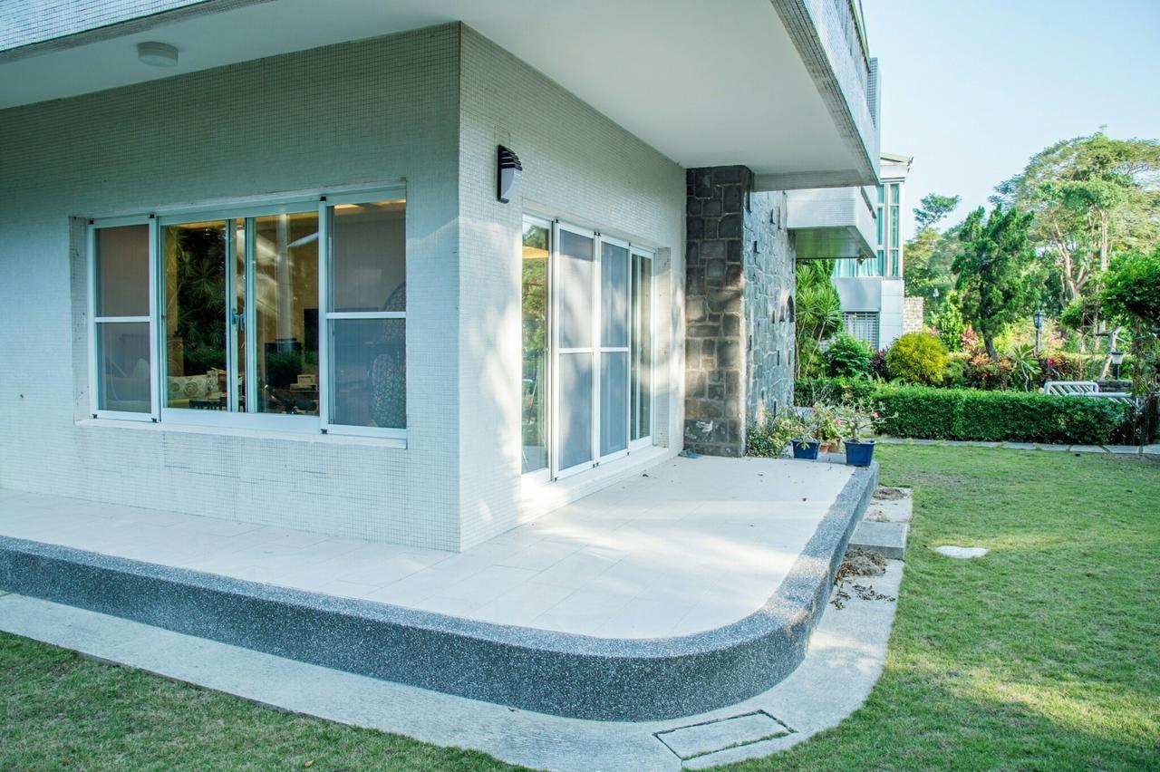 Mountain Homestay 6-8人包棟民宿 新化区 エクステリア 写真